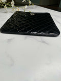 Authentic Chanel iPod tablet Case
