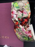 Gucci Headband Multiple colors Floral Headband NWT