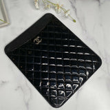 Authentic Chanel iPod tablet Case