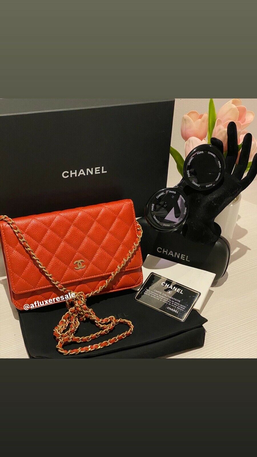 How to Find the Best Vintage Chanel Bags Online