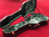 The GUCCI BAND Collection Guitar Case Very Rare And Limited Edition.