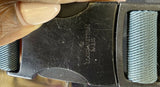 Louis Vuitton Discovery Bumbag Damier Graphite- waist bag Fanny pack