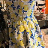 NWT Juicy Couture Jacquard Corset Dress, Sz 2